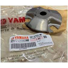 Yamaha Nmax 125 155 Ön Varyatör Sabit Yanak 2 Orjinal 2015-2020