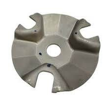 Yamaha Nmax 125 / 155 Ön Varyatör Sabit Yanak 2 Orjinal (2021-2024)