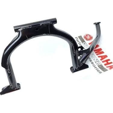 Yamaha Nmax 125 / 155 Orta Sehpa (ayaklık) Orjinal (2021-2024)