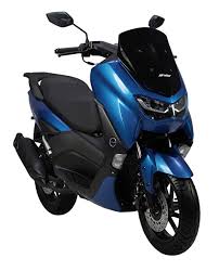 Yamaha Nmax 125 / 155 Parlak Mavi Grenaj Seti (2021-2024)