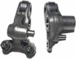 Yamaha Nmax 125 155 Piyano Takım Oem (2015-2020)