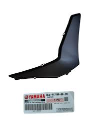 Yamaha Nmax 125 / 155 Sağ Alt Marşpiyel Dark Magma Orjinal (2025-2026) Yamaha Nmax 125 / 155 Sağ Alt Marşpiyel Dark Magma Orjinal (2025-2026)