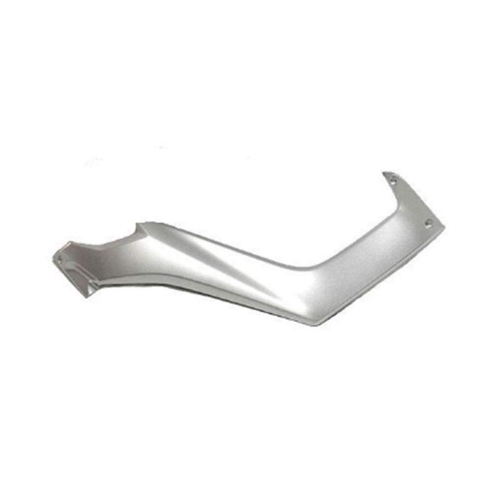 Yamaha Nmax 125 / 155 Sağ Depo Grenajı Açık Gri Orjinal (2015-2020)