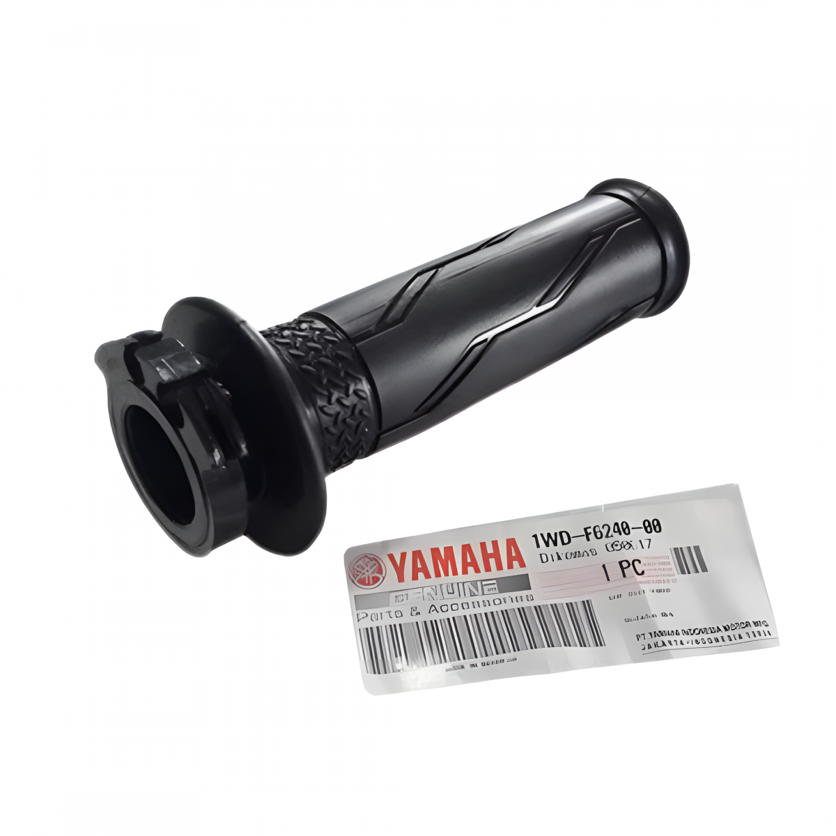 Yamaha Nmax 125 155 Sağ Elcik Gaz Kolu Orjinal 2021-2024