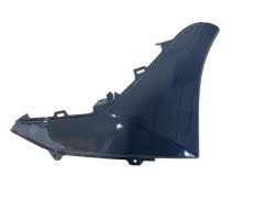 Yamaha Nmax 125 / 155 Sağ Marşpiyel Nardo Gri Orjinal (2021-2024)