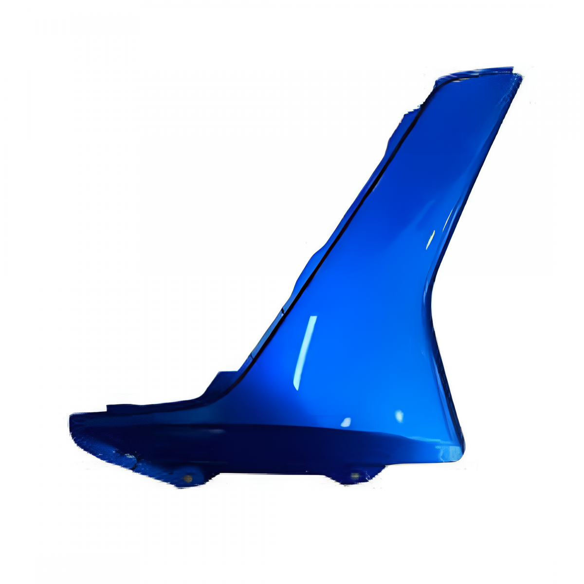 Yamaha Nmax 125 / 155 Sağ Marşpiyel Parlak Mavi Orjinal (2015-2020) Yamaha Nmax 125 / 155 Sağ Marşpiyel Parlak Mavi Orjinal (2015-2020)