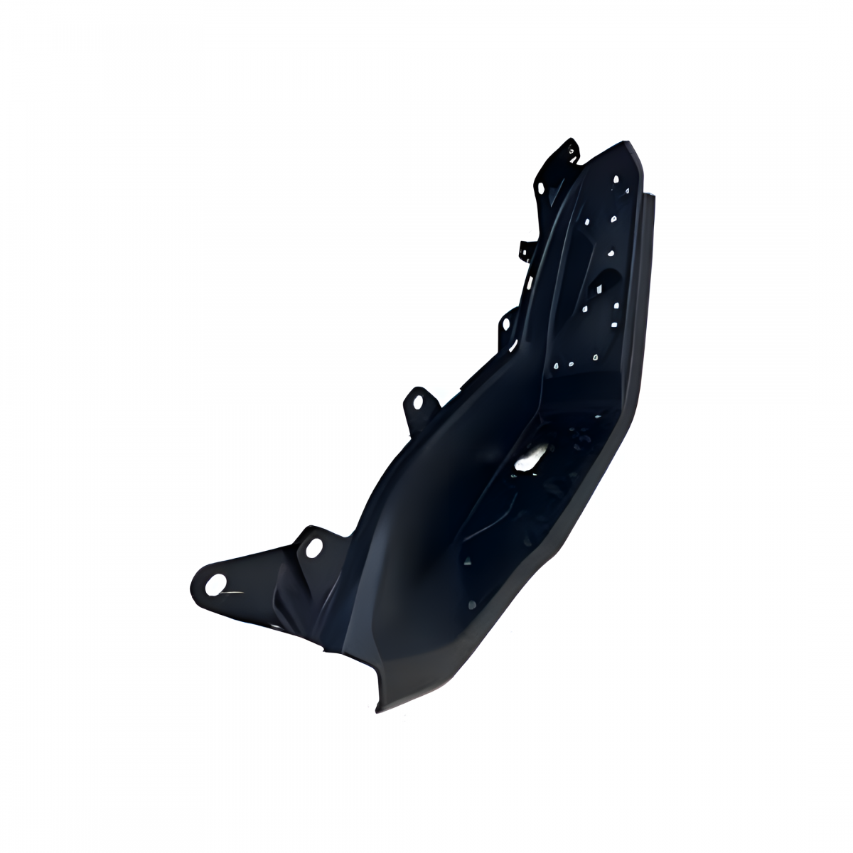 Yamaha Nmax 125 155 Sağ Sürücü Basamak Orjinal 2021-2024