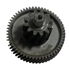 Yamaha Nmax 125 / 155 Şanzıman Grup Dişlisi Orjinal (2021-2024) Yamaha Nmax 125 / 155 Şanzıman Grup Dişlisi Orjinal (2021-2024)