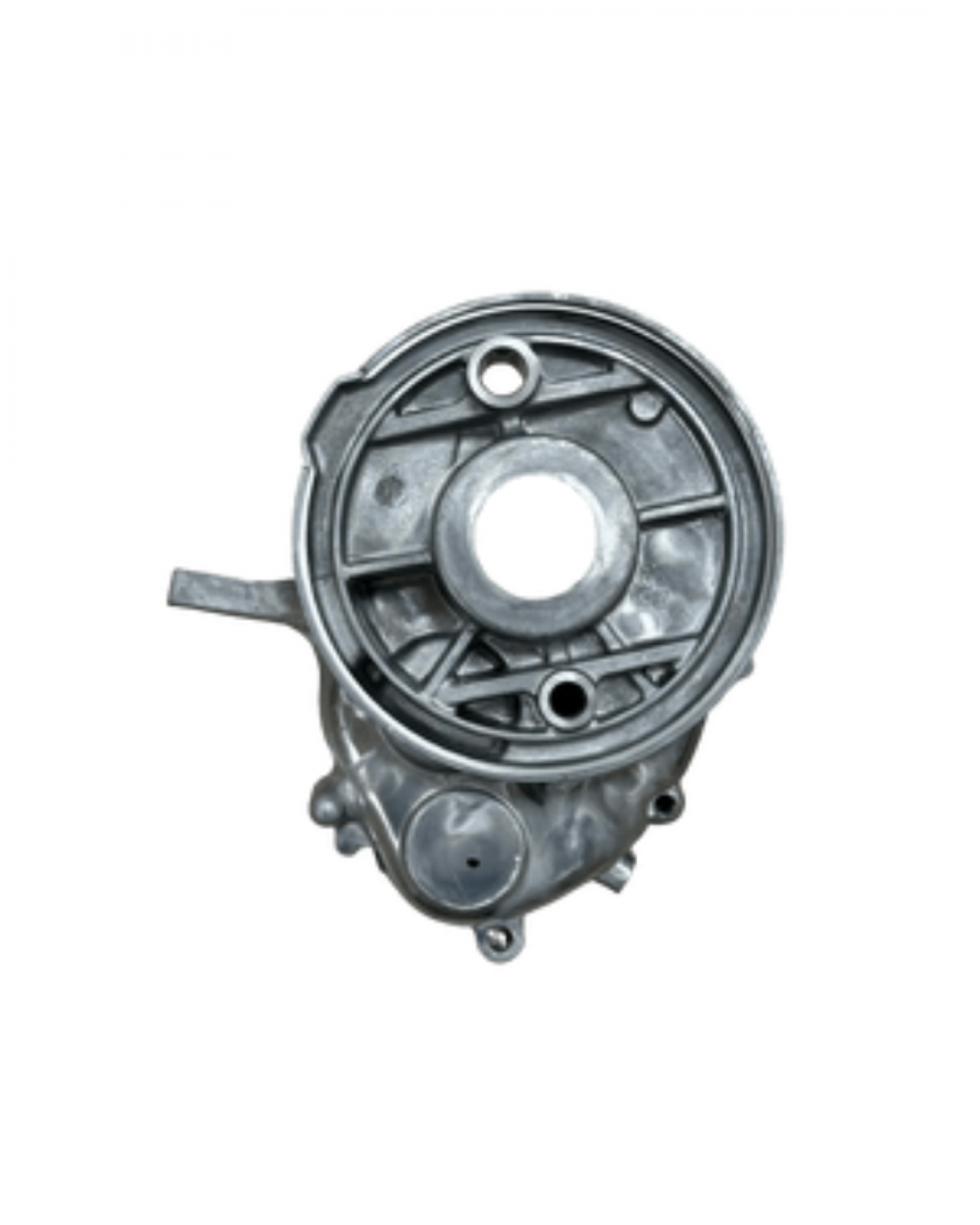 Yamaha Nmax 125 / 155 Şanzıman Kapağı (karteli) Orjinal (2021-2024)