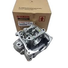 Yamaha Nmax 125 / 155 Silindir Üst Kapak Orjinal (2021-2024)