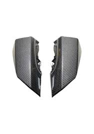 Yamaha Nmax 125 / 155 Sinyal Üst Grenaj (karbon) Takım (2015-2020)