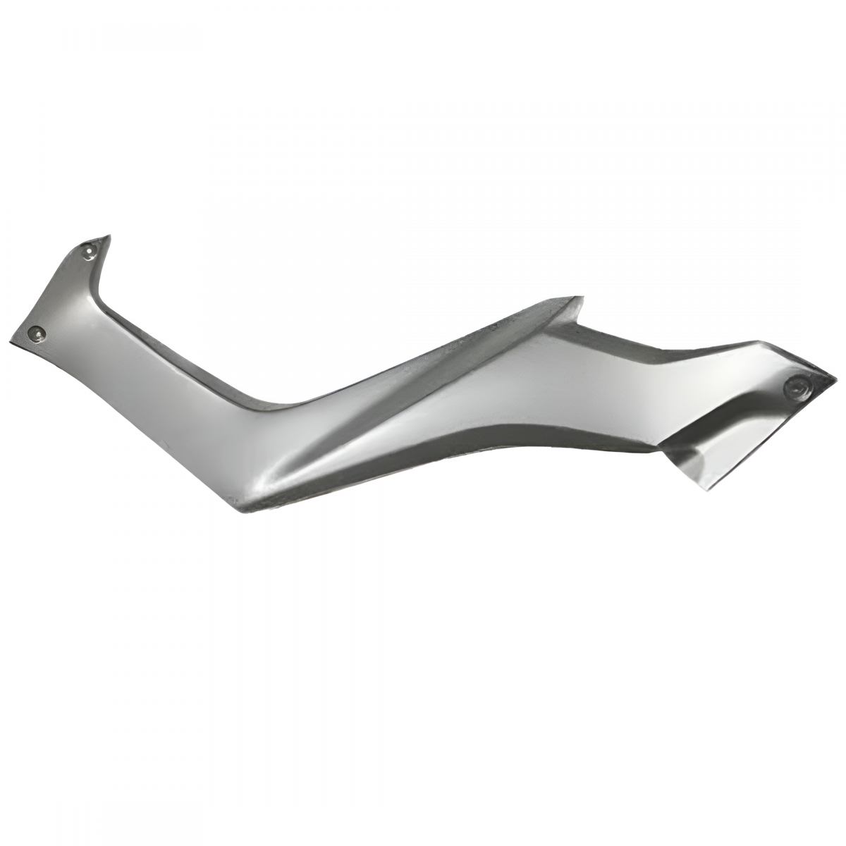 Yamaha Nmax 125 / 155 Sol Depo Grenajı Açık Gri Orjinal (2015-2020) Yamaha Nmax 125 / 155 Sol Depo Grenajı Açık Gri Orjinal (2015-2020)