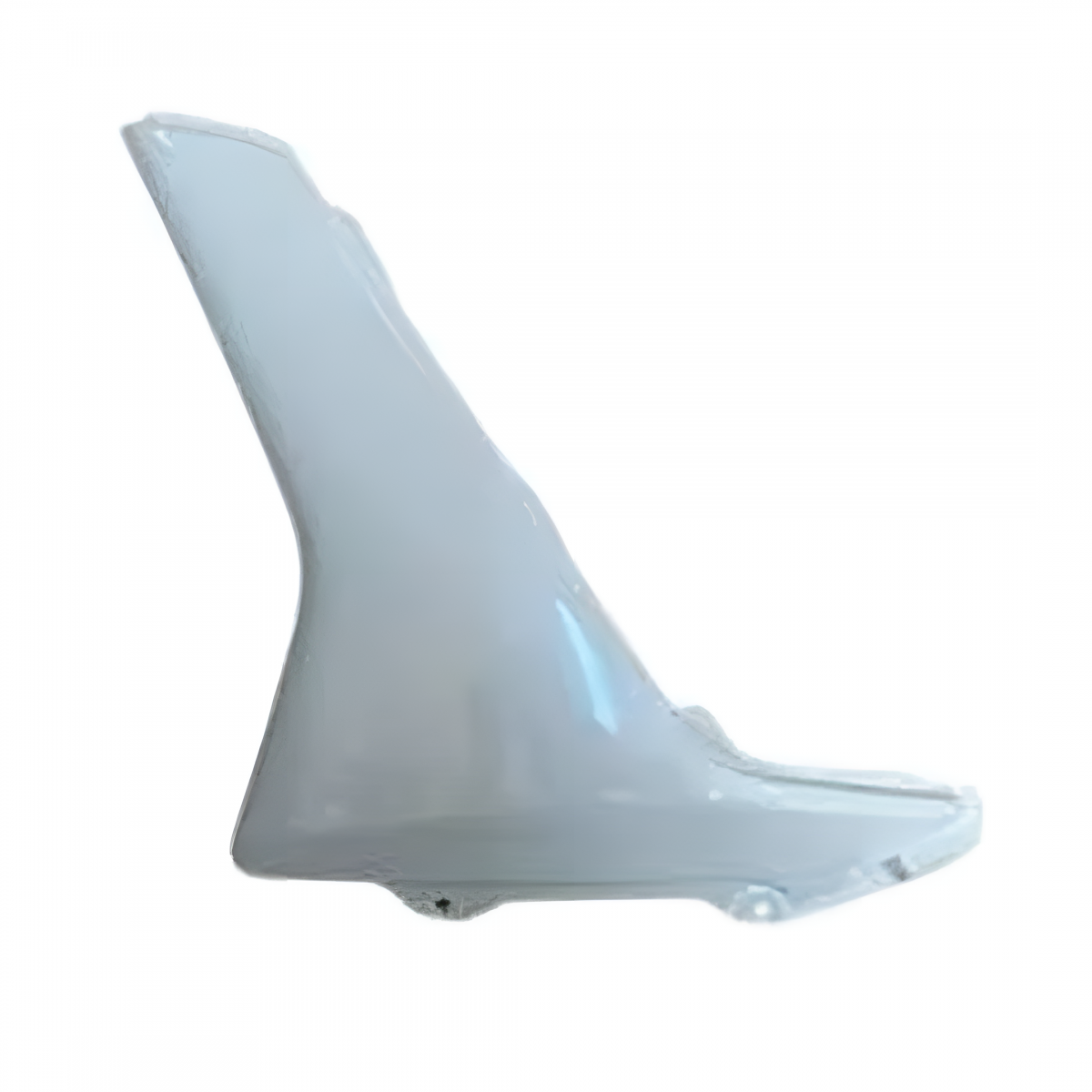 Yamaha Nmax 125 / 155 Sol Marşpiyel Beyaz Orjinal (2015-2020)