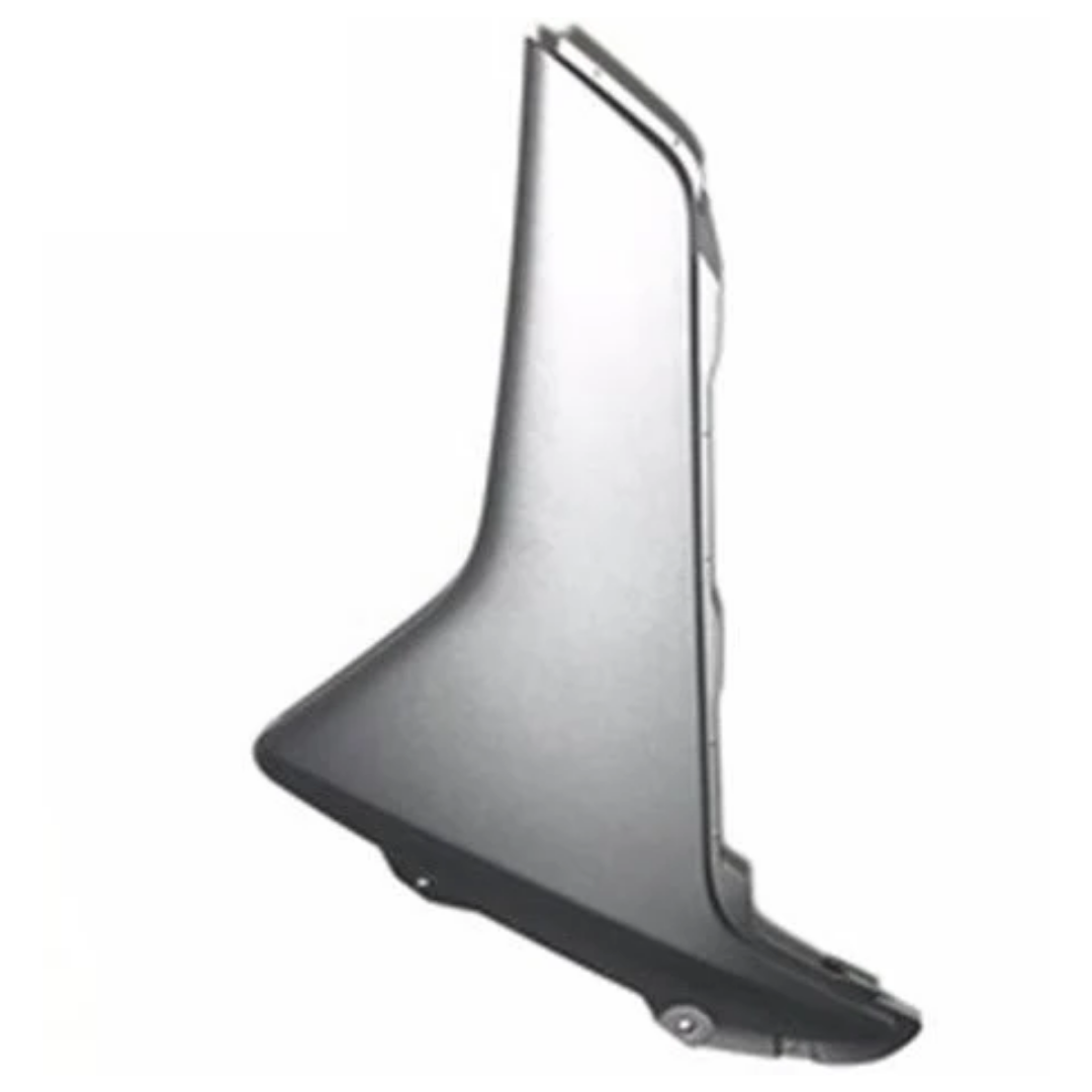 Yamaha Nmax 125 155 Sol Marşpiyel Mat Gri Orjinal (2015-2020)