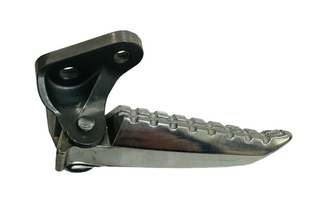 Yamaha Nmax 125 155 Sol Yolcu Braket Peg Komple Orjinal (2015-2024) Yamaha Nmax 125 155 Sol Yolcu Braket Peg Komple Orjinal (2015-2024)