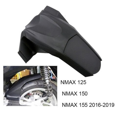 Yamaha Nmax 125 / 155 (spor) Arka İç Çamurluk (2015-2020)