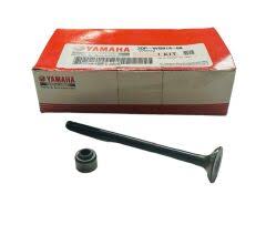 Yamaha Nmax 125 / 155 Subap Egzoz Keçe Dahil Orjinal (2015-2020) Yamaha Nmax 125 / 155 Subap Egzoz Keçe Dahil Orjinal (2015-2020)