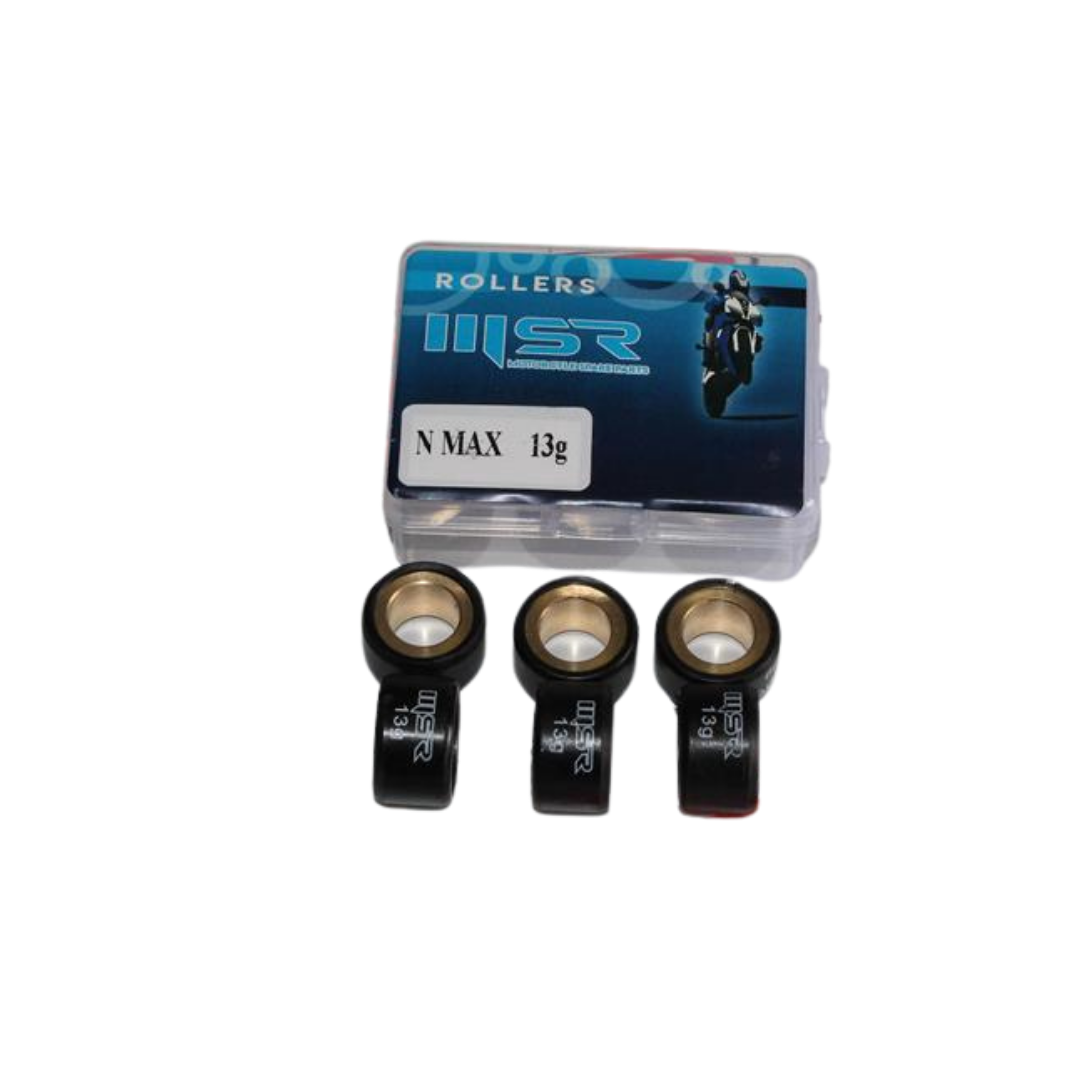 Yamaha Nmax 125 / 155 Tahrik Seti Baga 20*12 13gr Msr (2021-2024)