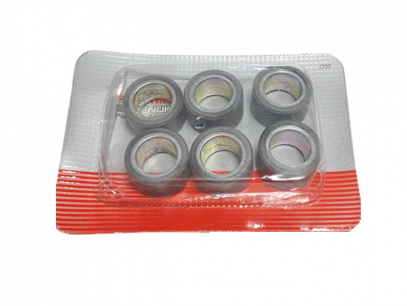 Yamaha Nmax 125 / 155 Tahrik Seti Baga Orjinal 10gr 20x12 (2015-2024)