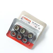 Yamaha Nmax 125 / 155 Tahrik Seti Baga Orjinal (2015-2020) 13gr 20*12