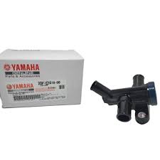 Yamaha Nmax 125 155 Termostat Orjinal 2015-2020