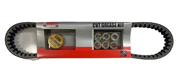 Yamaha Nmax 125 / 155 Kayış Tahrik Baga 13gr Set Orjinal (2015-2020)