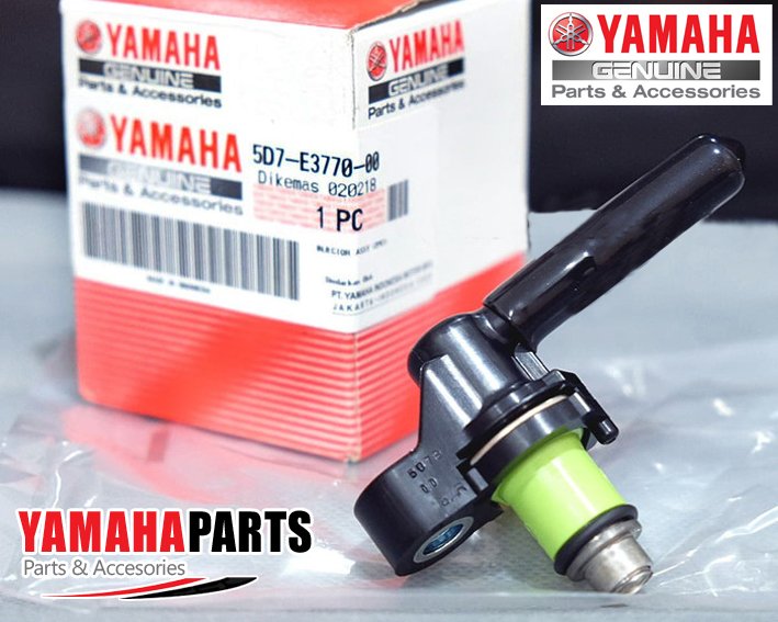 Yamaha Nmax 155 Enjektör Orjinal (2015-2020)