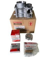 Yamaha Nmax 155 Silindir Set Orjinal (2021-2024)