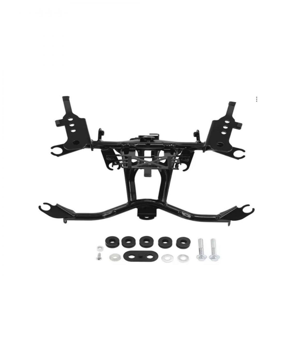 Yamaha R7 Kafa Demiri