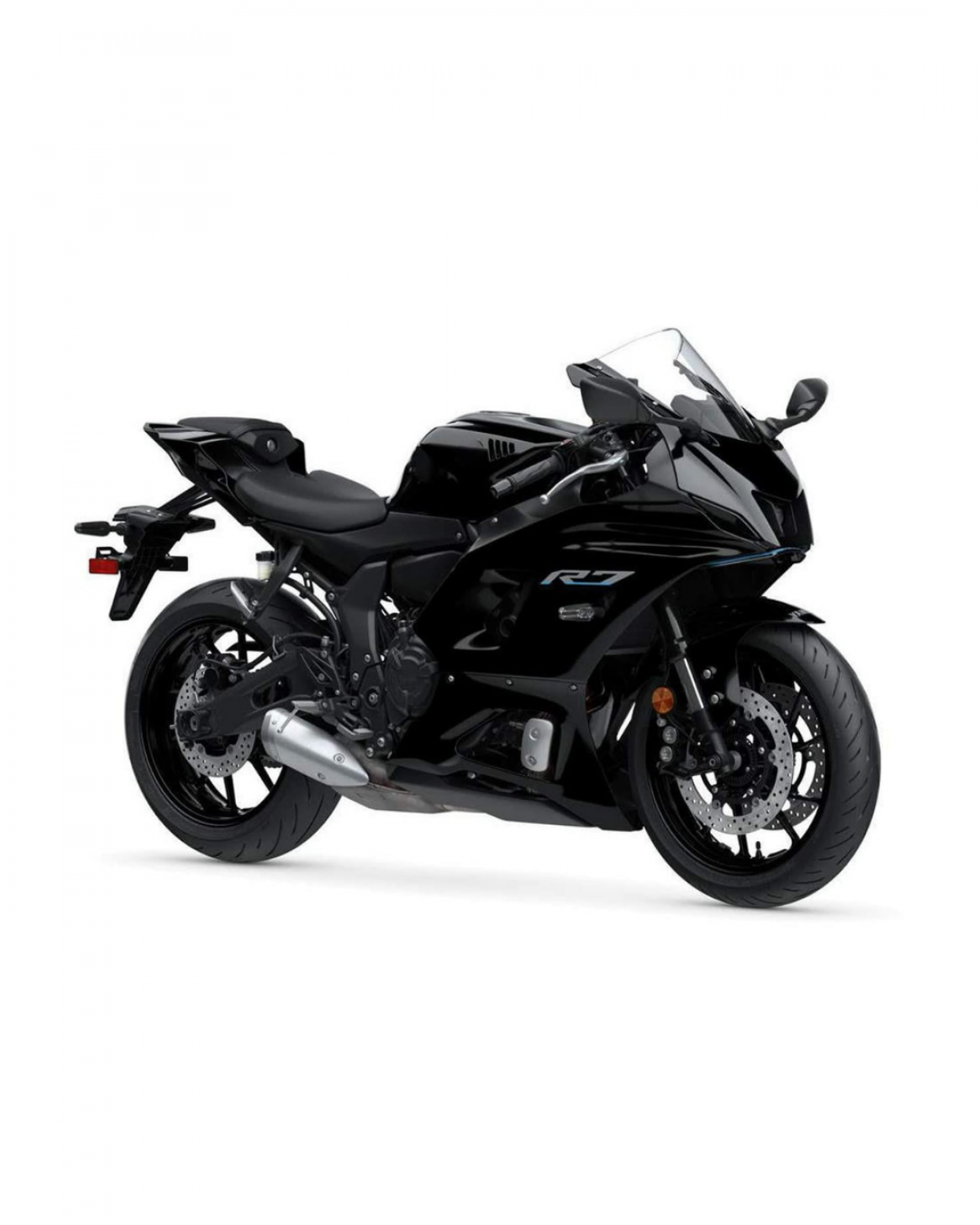 Yamaha Yzf R7 (siyah) Grenaj Seti