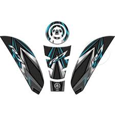 Yamaha R7 Tankpad Seti 005 2021-2024