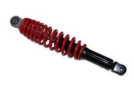 Yamaha Rayzr 125 Arka Amortisör Orjinal (kırmızı)