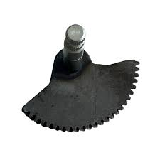 Yamaha Rayzr 125 Ayak Marş Mili (dişli) Orjinal