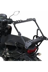 Yamaha Rayzr 125 Çanta Demiri Damperli Gp