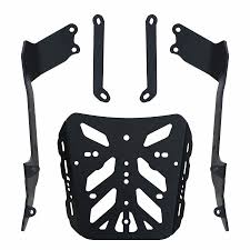 Yamaha Rayzr 125 (gp) Çanta Demiri (topcase) Yamaha Rayzr 125 (gp) Çanta Demiri (topcase)