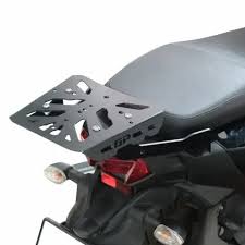 Yamaha Rayzr 125 (gp) Çanta Demiri (topcase) Yamaha Rayzr 125 (gp) Çanta Demiri (topcase)