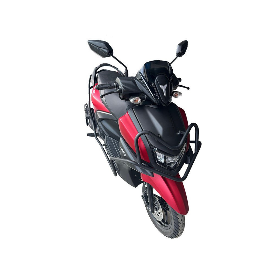 Yamaha Rayzr 125 Motor Etraf Koruma Demiri (2024)