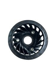 Yamaha Rayzr 125 Motor Havalandırma Fanı Orjinal