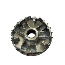 Yamaha Rayzr 125 Ön Varyatör Burç Yatağı Orjinal