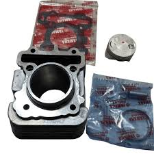 Yamaha Rayzr 125 Silindir Seti Orjinal