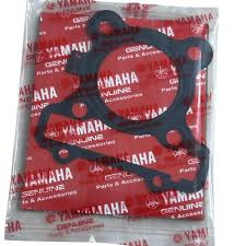 Yamaha Rayzr 125 Silindir Üst Conta Orjinal