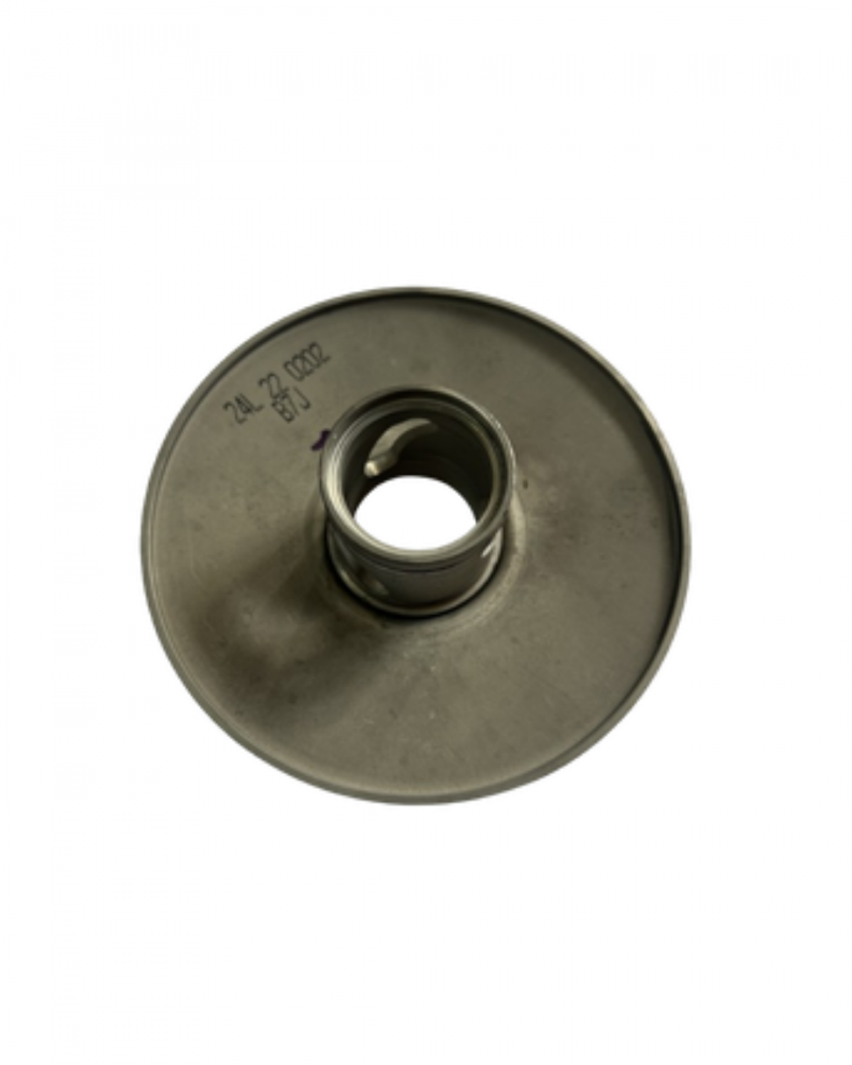 Yamaha Rayzr 125 Varyatör Oynar Yanak Orjinal