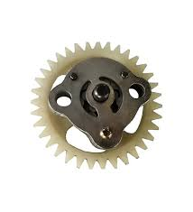 Yamaha Rayzr 125 Yağ Pompası Orjinal