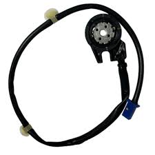 Yamaha Rayzr 125 Yan Sehpa Müşürü Orjinal