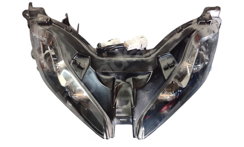 Yamaha Tmax 560 Ön Far Komple (2022-2024)