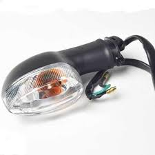 Yamaha Tracer 700 Sağ Ön Sinyal (uyumlu) Orjinal