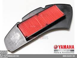 Yamaha Tricity 125 / 155 Hava Filtresi Orjinal