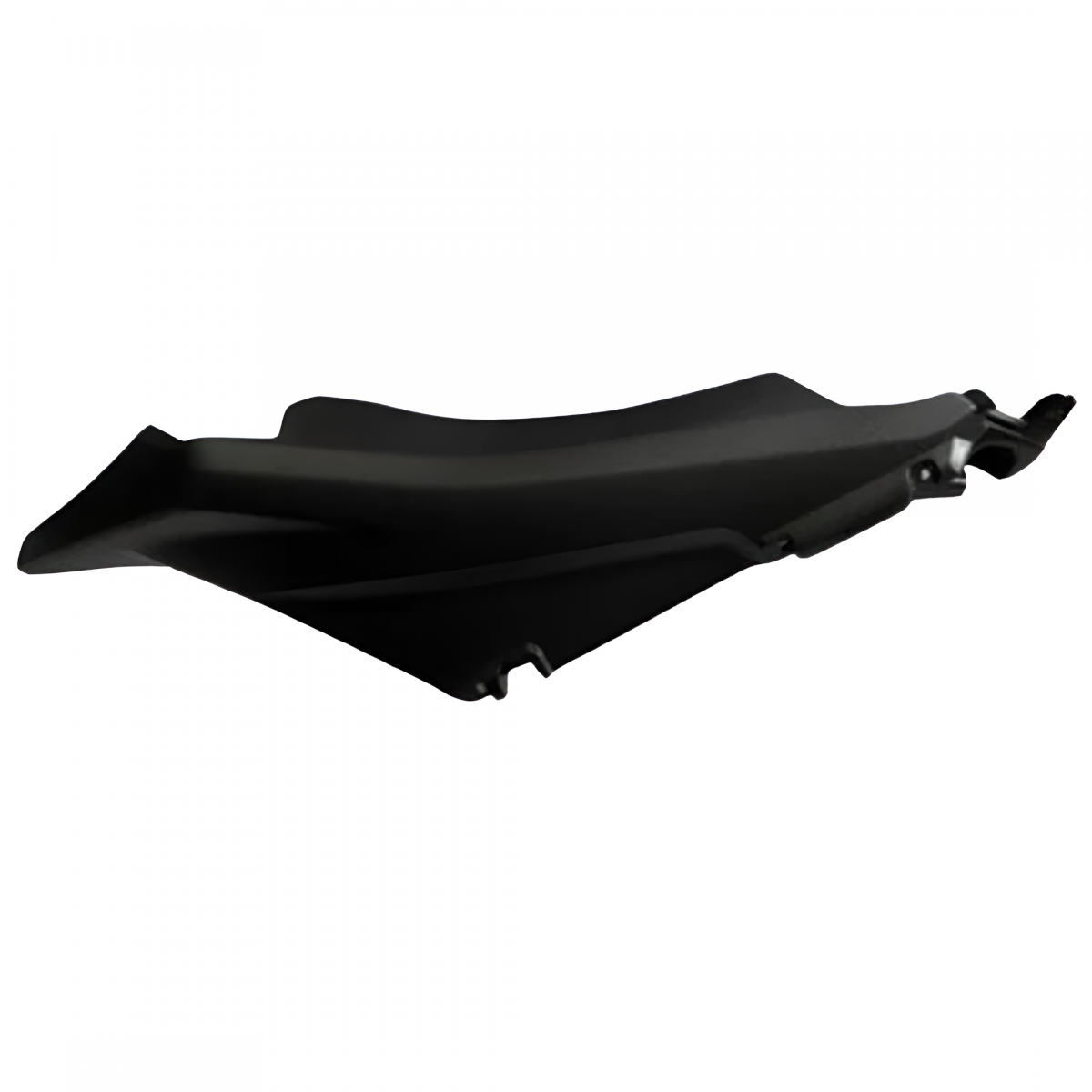 Yamaha Xmax 125 / 250 / 300 Arka Stop Alt Sol Kapak Panel Orjinal 2018-2022