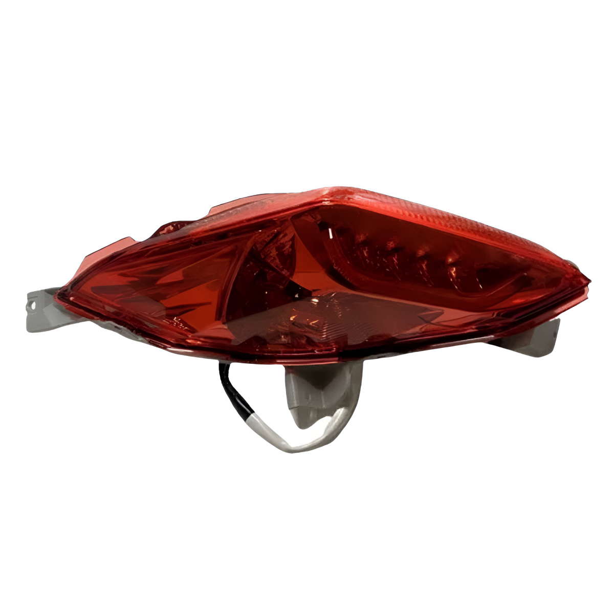 Yamaha Xmax 125 Arka Stop Sol Orjinal