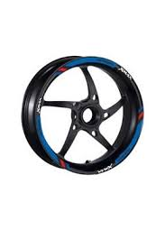 Yamaha Xmax 125 Mavi M Power 1 Set Jant Şeridi Tek Jant İçin Yamaha Xmax 125 Mavi M Power 1 Set Jant Şeridi Tek Jant İçin